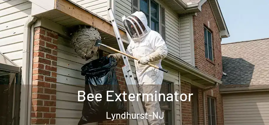  Bee Exterminator Lyndhurst-NJ