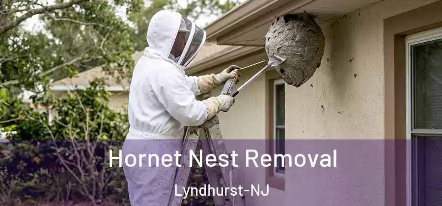 Hornet Nest Removal Lyndhurst-NJ