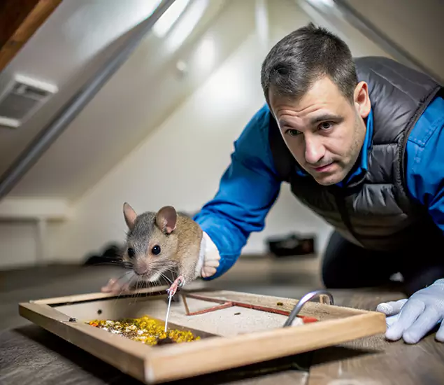 Premier Mouse Removal Service: Your Best Mouse Control Company in Lyndhurst, NJ