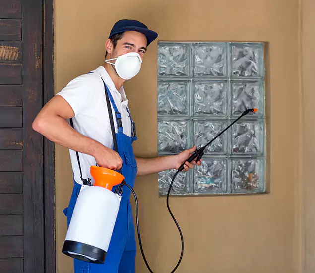 in Lyndhurst, NJ Advanced Outdoor Pest Control Solutions by Lyndhurst Pest Control Pro