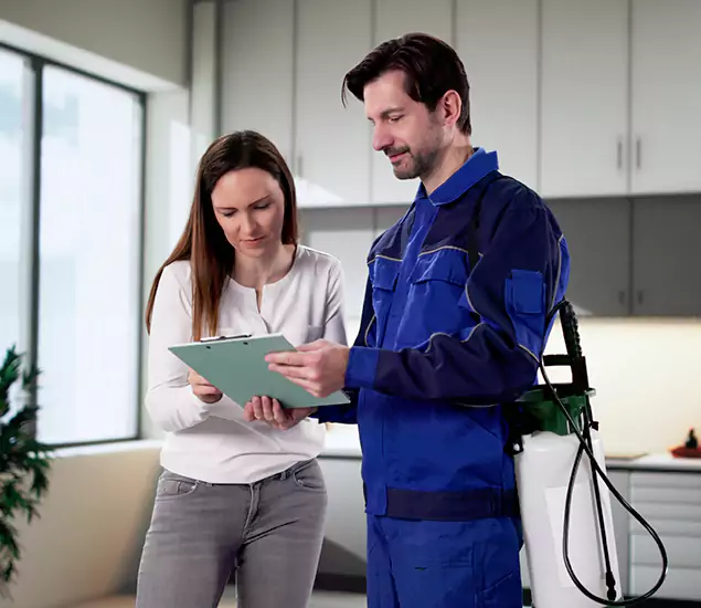 Affordable Pest Control Prices & Cost Experts in Lyndhurst, NJ