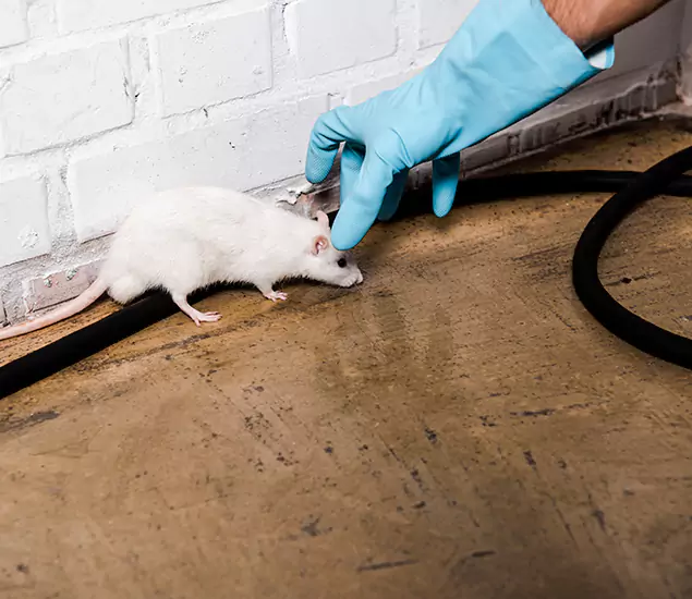 Your Pest Control Partner in Lyndhurst, NJ