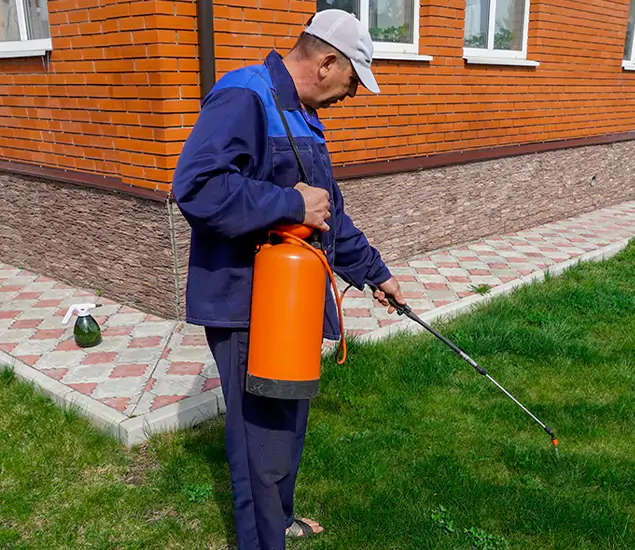 Your Yellow Jacket Pest Control Experts in Lyndhurst, NJ