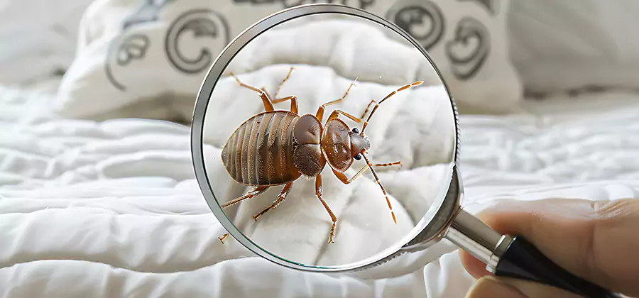 Bed Bug Treatment Service in Lyndhurst