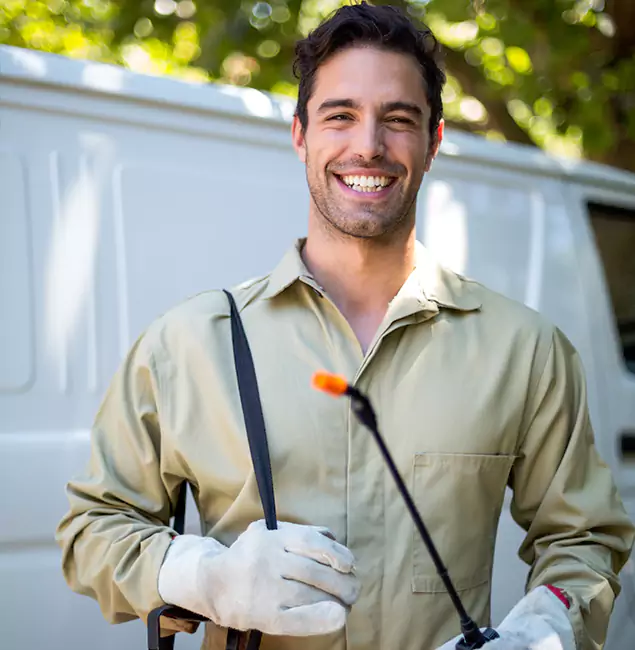 Why Choose Lyndhurst Pest Control Pro for Cockroach Control in Lyndhurst, NJ?