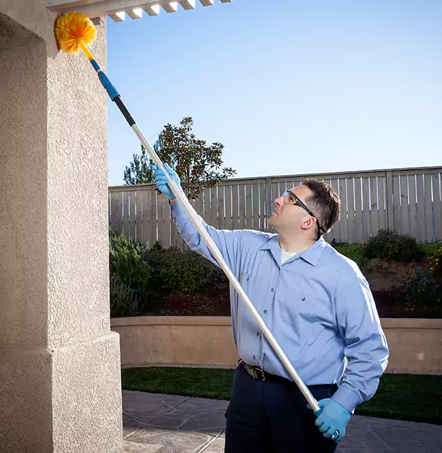 Why Choose Lyndhurst Pest Control Pro for Foundation Termite Treatment in Lyndhurst, NJ?