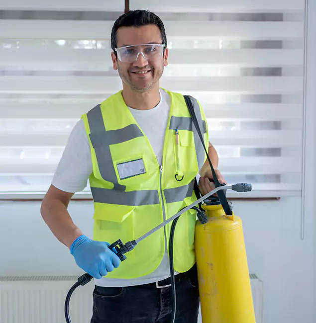 Why Property Owners Trust Lyndhurst Pest Control Pro in Lyndhurst, NJ?