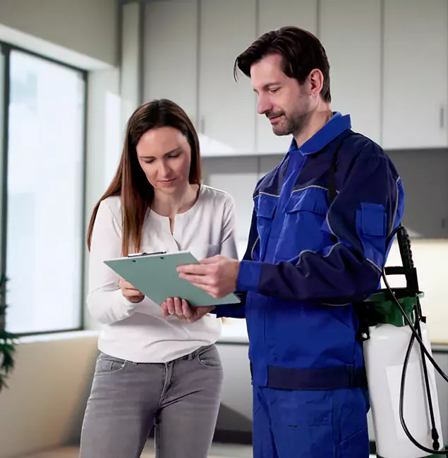 Why Choose Lyndhurst Pest Control Pro for Rat Removal in Lyndhurst, NJ?