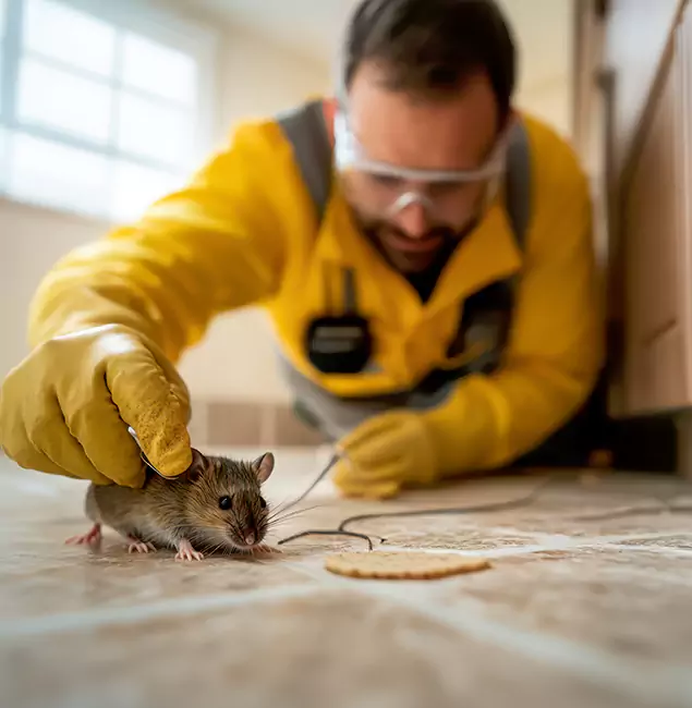 Why Lyndhurst, NJ Homeowners Rely on Lyndhurst Pest Control Pro?