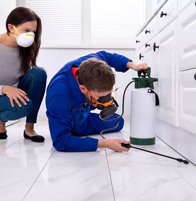 Why Choose Lyndhurst Pest Control Pro for Termite Inspection Cost in Lyndhurst, NJ?